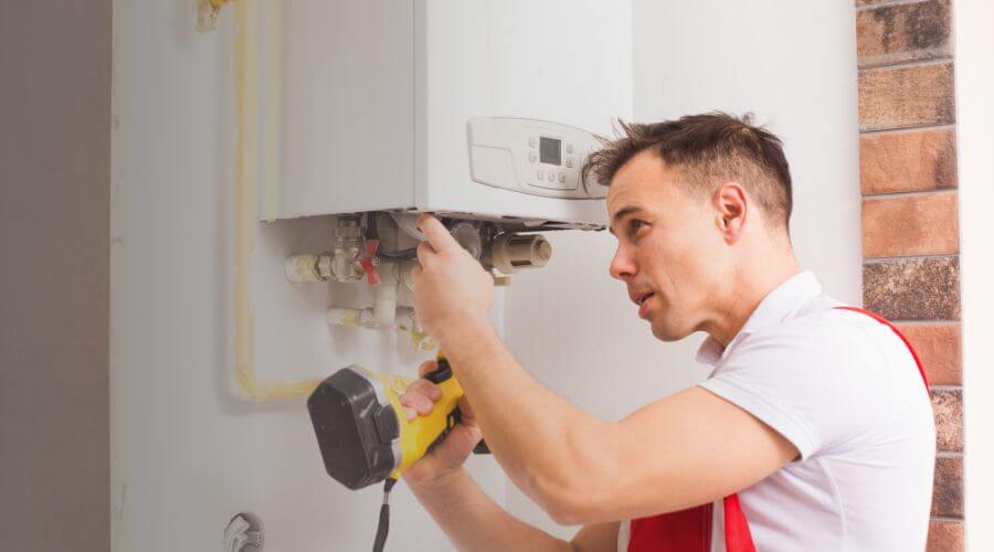 Professional emergency plumbing in Medaryville, IN